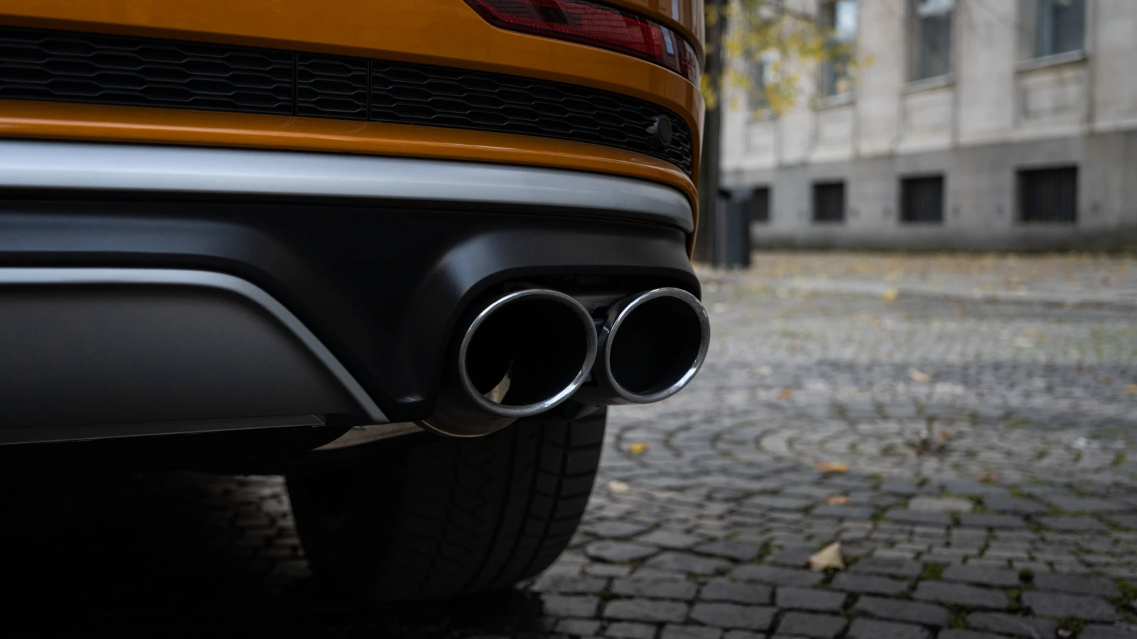 Audi SQ8  - изображение 10