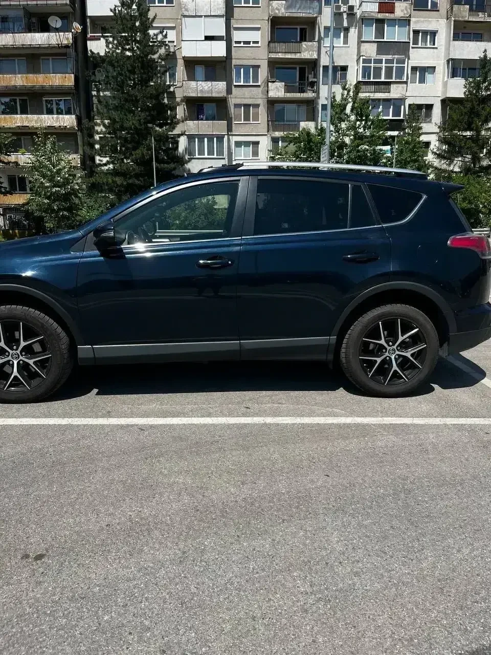 Toyota Rav4 2.0 D - изображение 3