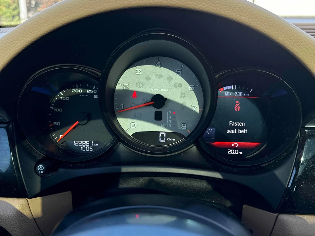 Porsche Macan 2015 S AWD * БЕЗ ПЪРВОНАЧАЛНА ВНОСКА*  - изображение 8