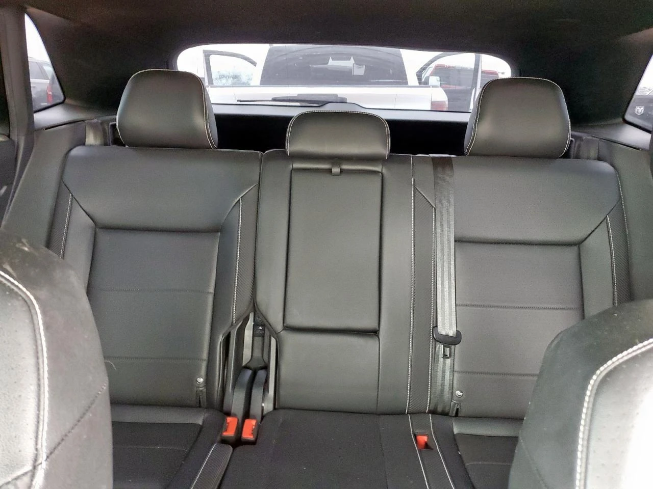 VW Atlas CROSS SPORT SE - изображение 10
