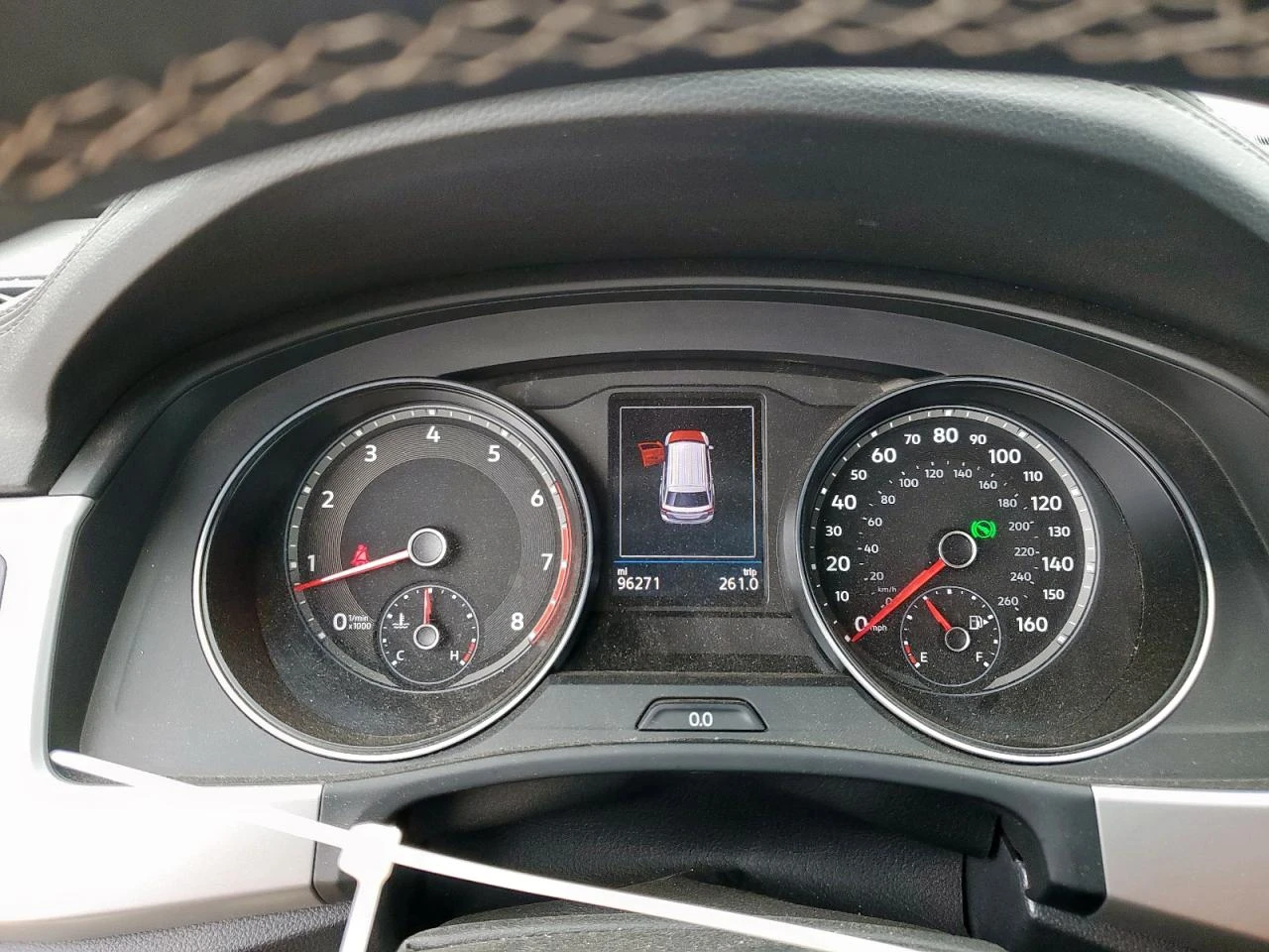 VW Atlas CROSS SPORT SE - изображение 9