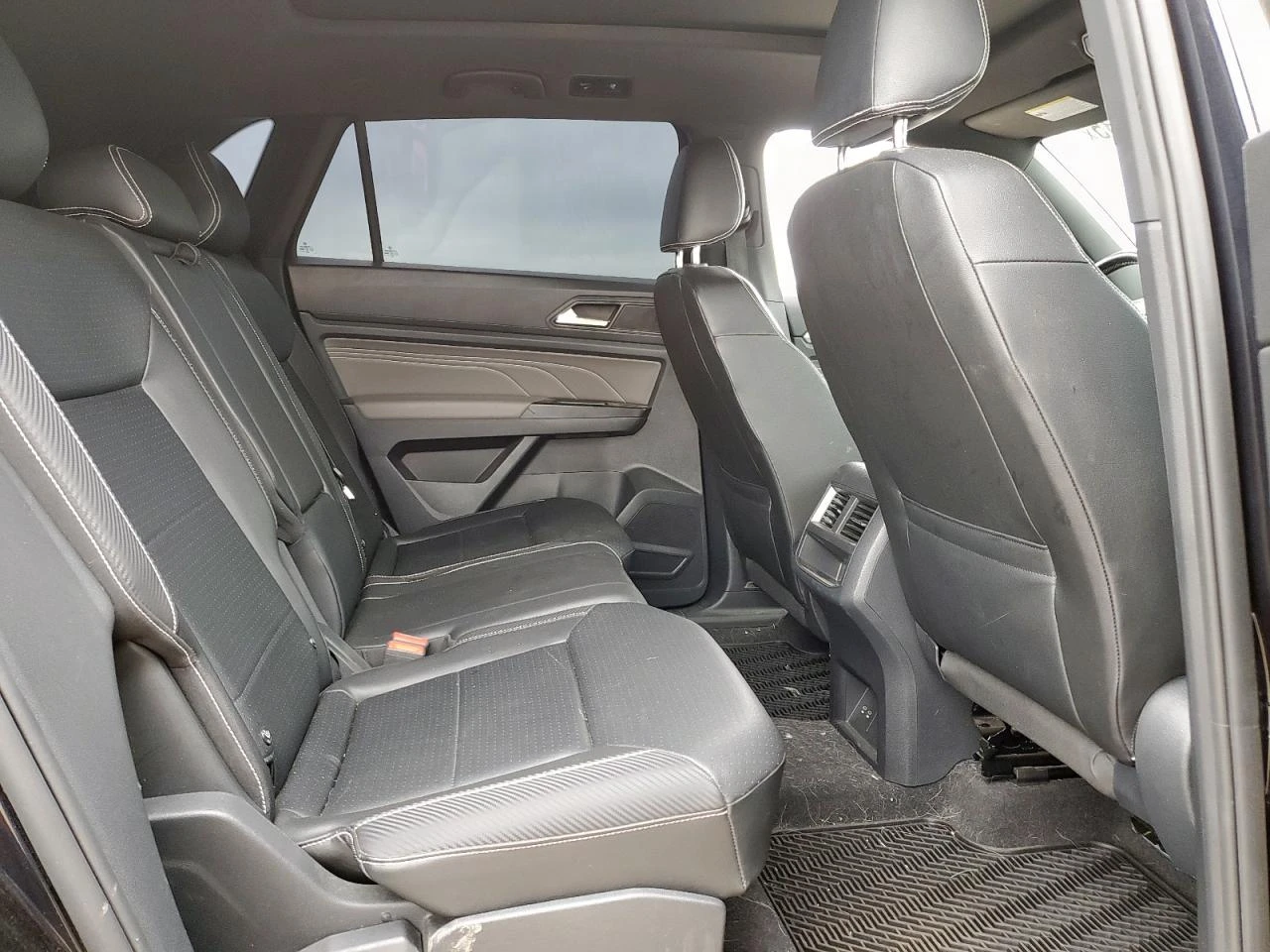 VW Atlas CROSS SPORT SE | Mobile.bg   11