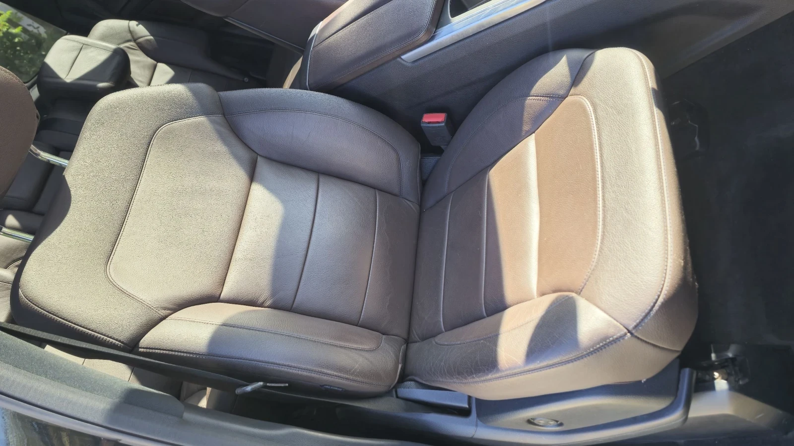 Mercedes-Benz GL 350 160650km - изображение 8