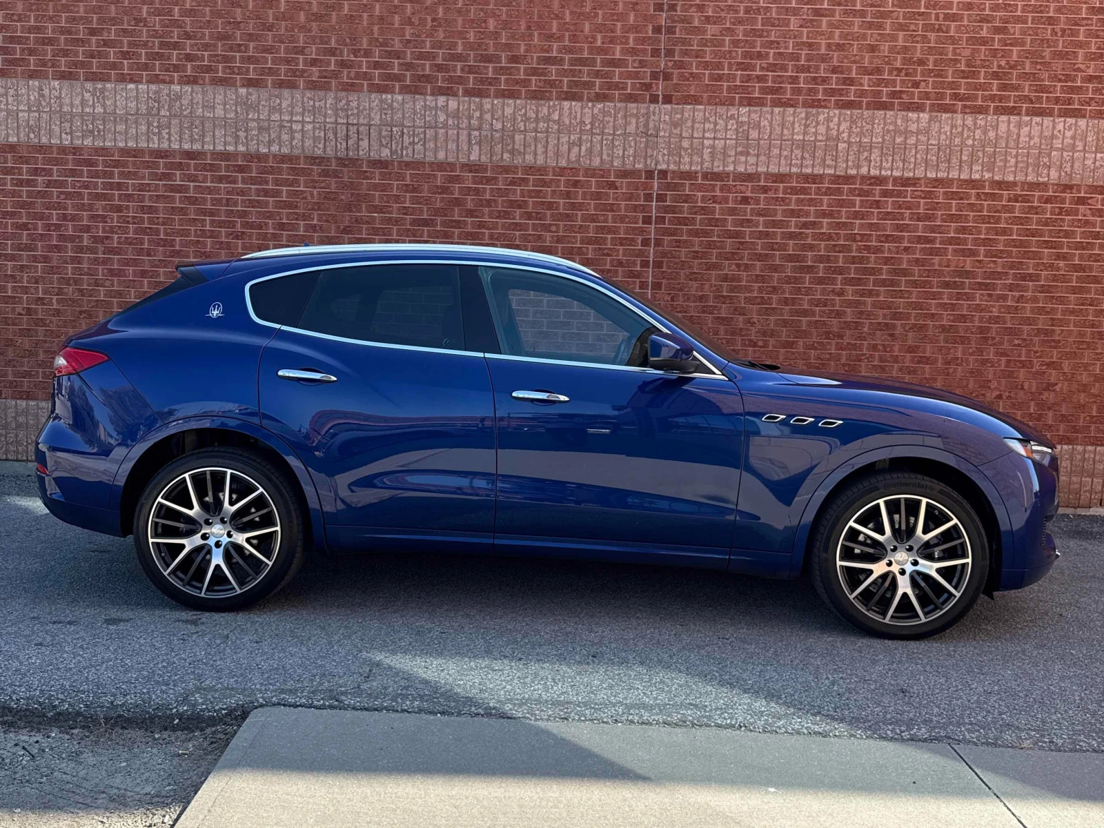 Maserati Levante S * * CARFAX * * АВТО КРЕДИТ * *  - изображение 3