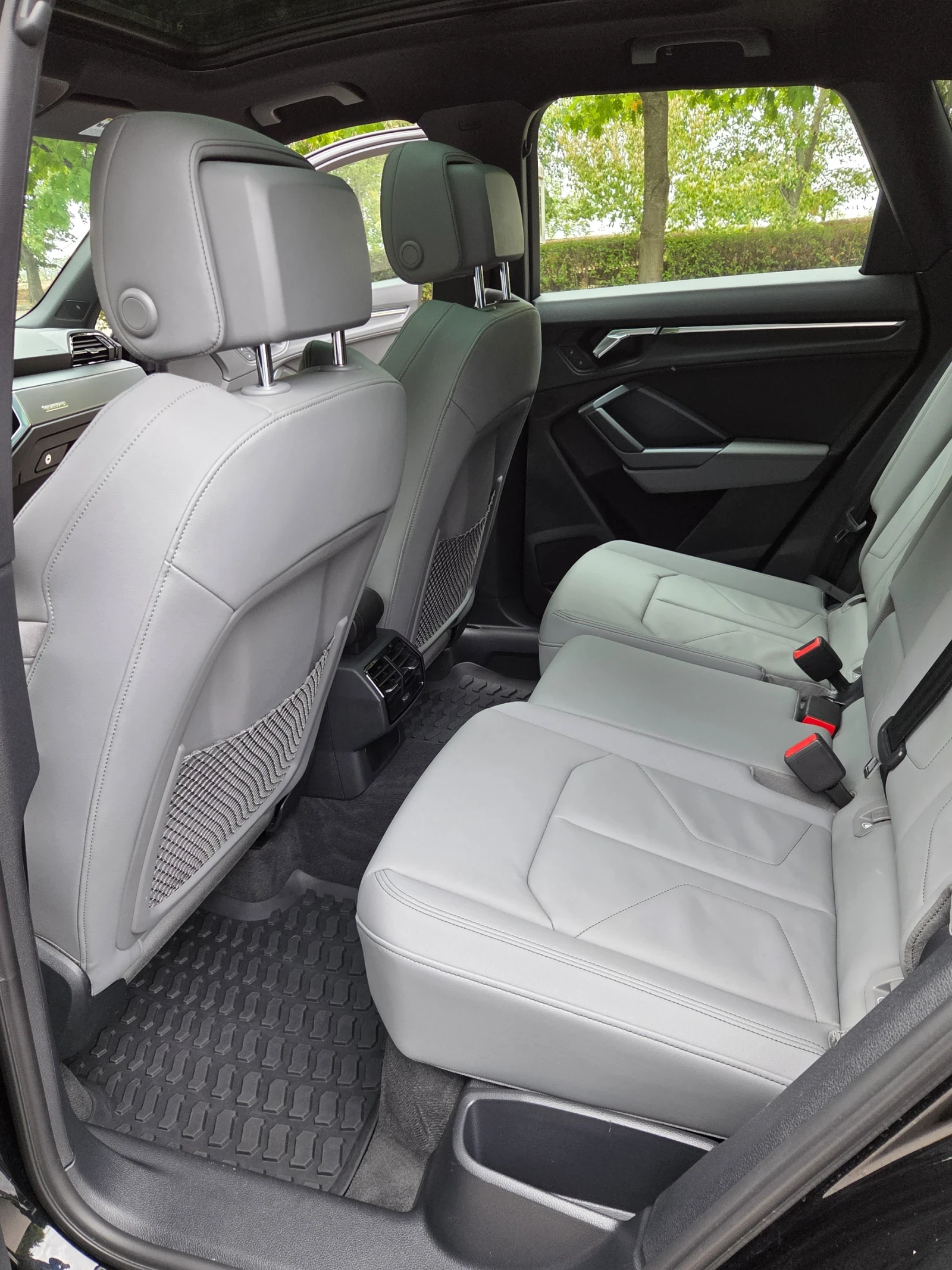 Audi Q3 Audi Q-3 BLack opic S-LINE 45TFSI PREMIUM PLUS  | Mobile.bg � ����������� 16