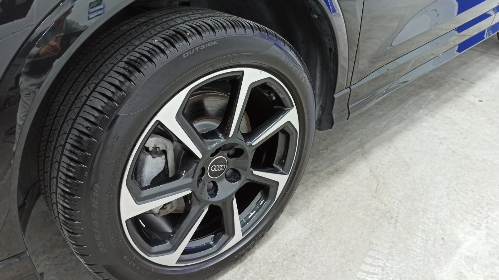 Audi Q3 Audi Q-3 BLack opic S-LINE 45TFSI PREMIUM PLUS  | Mobile.bg � ����������� 12