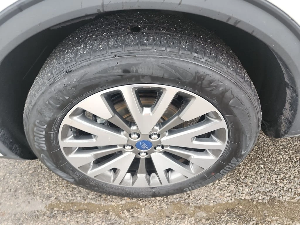 Ford Escape * TITANIUM HYBRID * CARFAX * ЦЕНА ДО БЪЛГАРИЯ*  - изображение 6