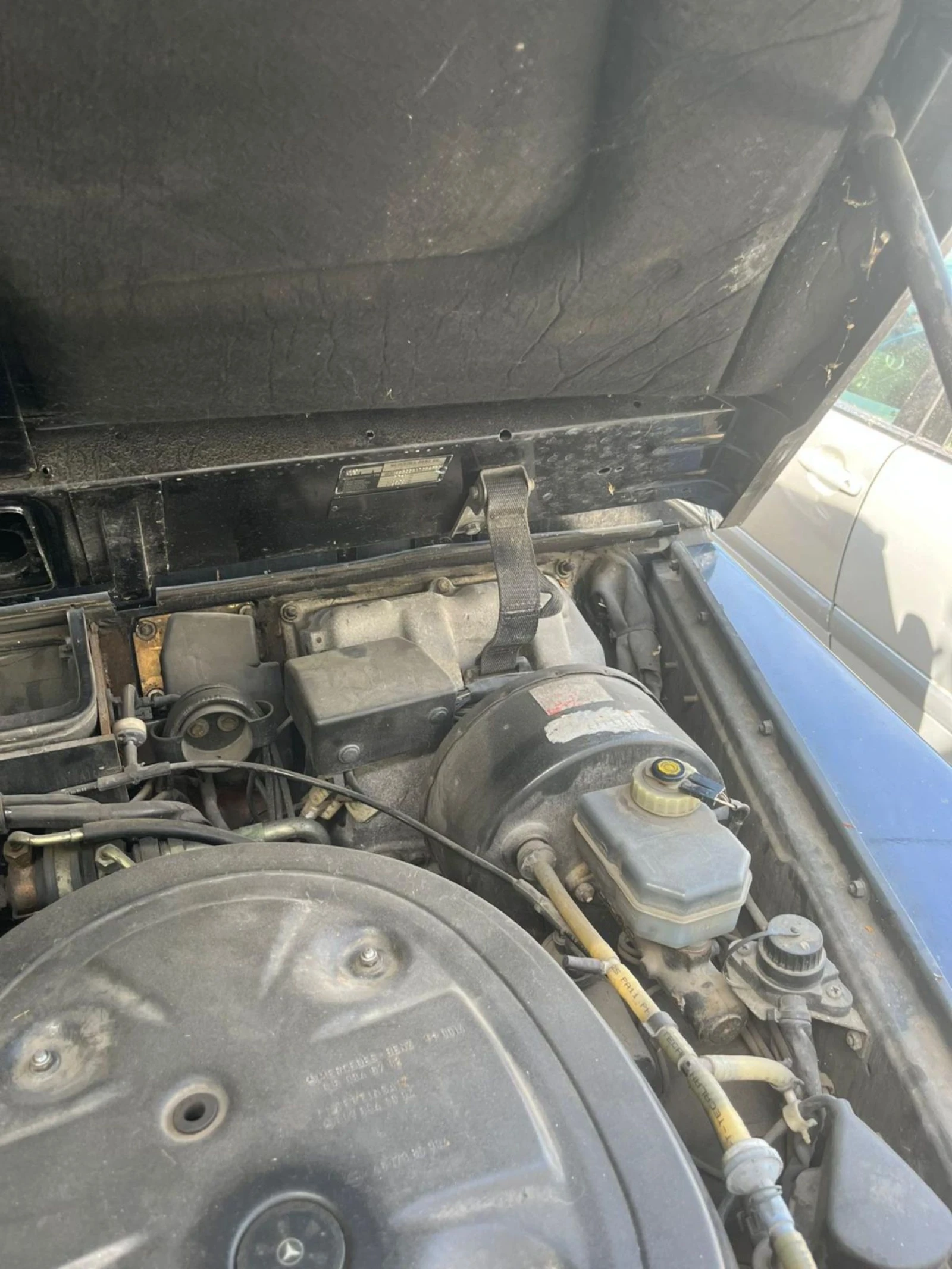 Mercedes-Benz G | Mobile.bg   15