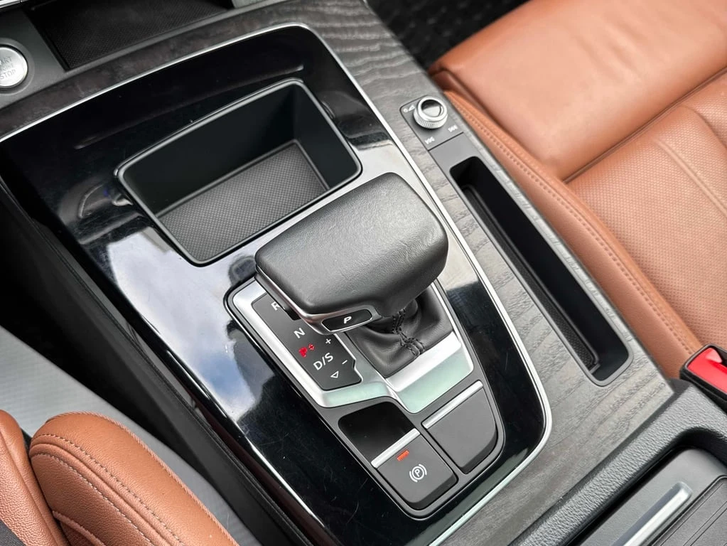 Audi Q5 * Progressiv * CARFAX *    | Mobile.bg   17