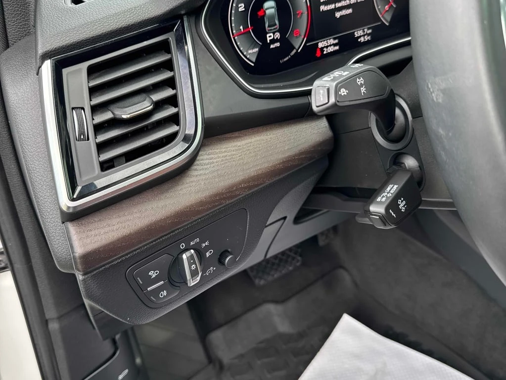 Audi Q5 * Progressiv * CARFAX *    | Mobile.bg   16