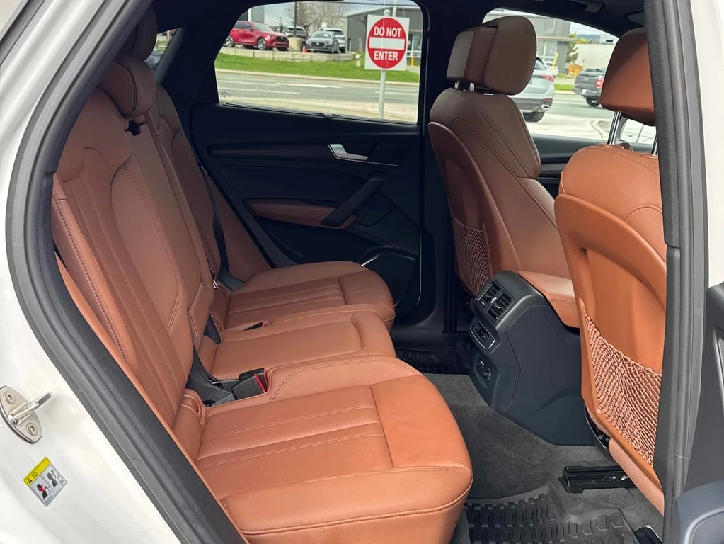 Audi Q5 * Progressiv * CARFAX *    | Mobile.bg   11