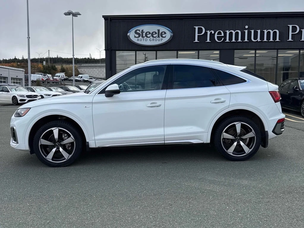 Audi Q5 * Progressiv * CARFAX * БЕЗ ПЪРВОНАЧАЛНА ВНОСКА - изображение 2