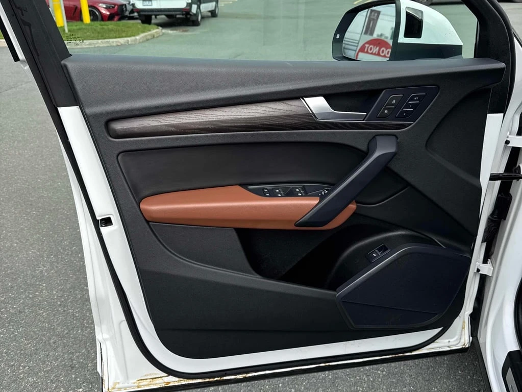 Audi Q5 * Progressiv * CARFAX *    | Mobile.bg   15