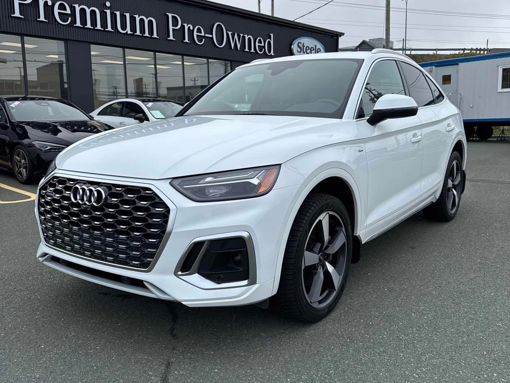 Audi Q5 * Progressiv * CARFAX *    | Mobile.bg   1