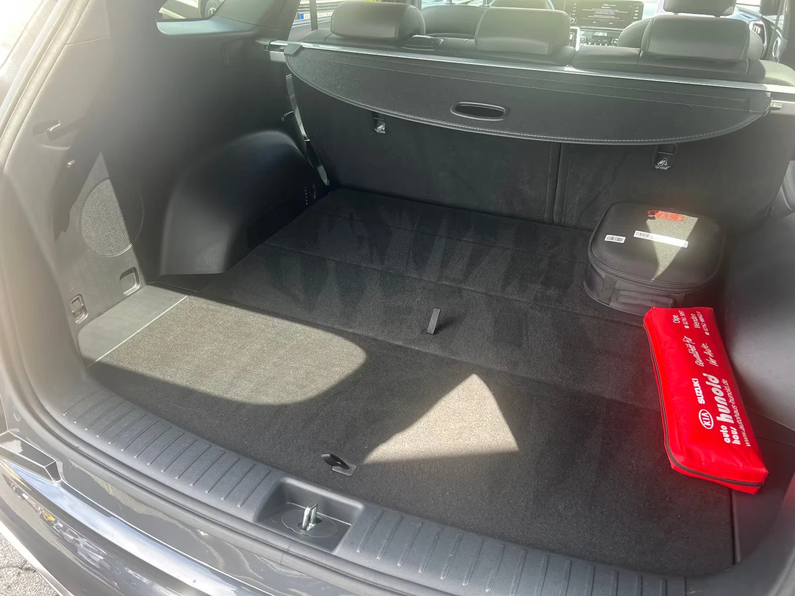 Kia Sorento 1.6PHEV/265HP/PLATINUM/4X4/360/NAVI/DIGITAL/773v - изображение 5