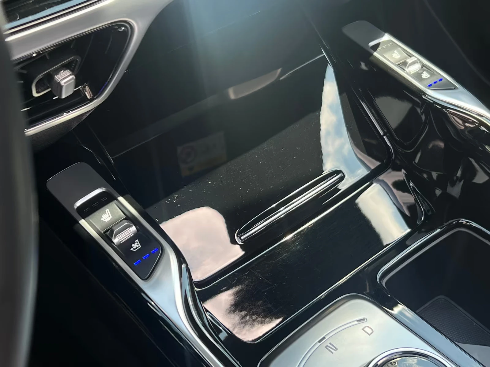 Kia Sorento 1.6PHEV/265HP/PLATINUM/4X4/360/NAVI/DIGITAL/773v | Mobile.bg   16