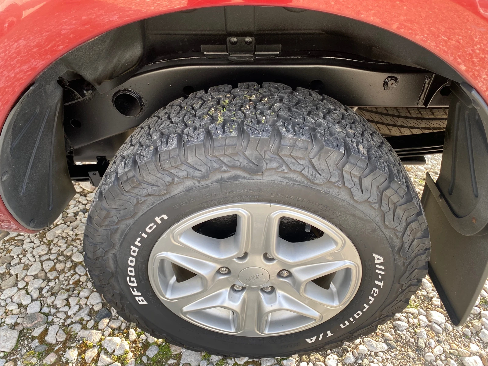 Ford Ranger -2, 2TDCI /44/ LIMITED/  | Mobile.bg   15