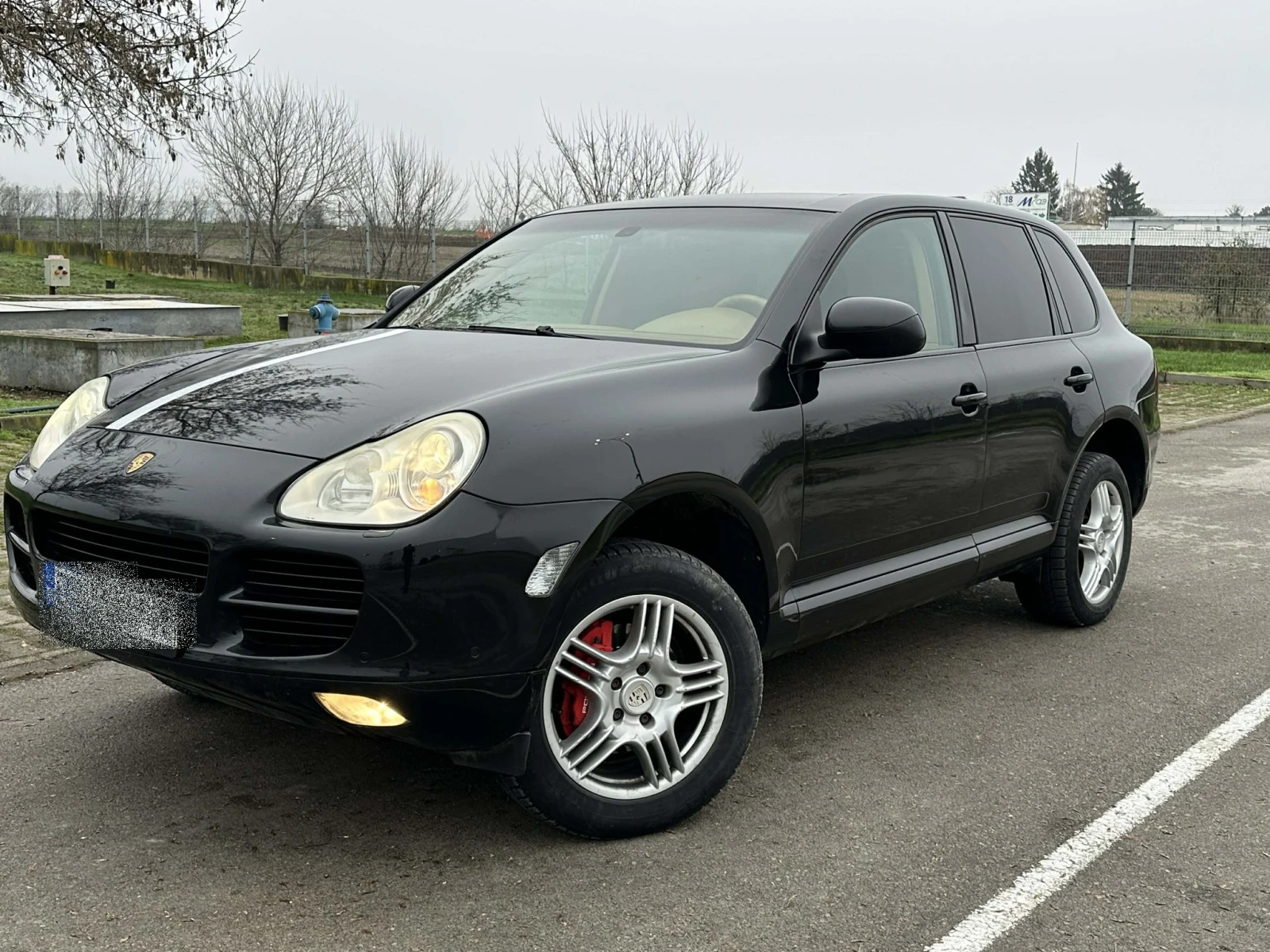 Porsche Cayenne 3.2i 6 �������� | Mobile.bg � ����������� 1