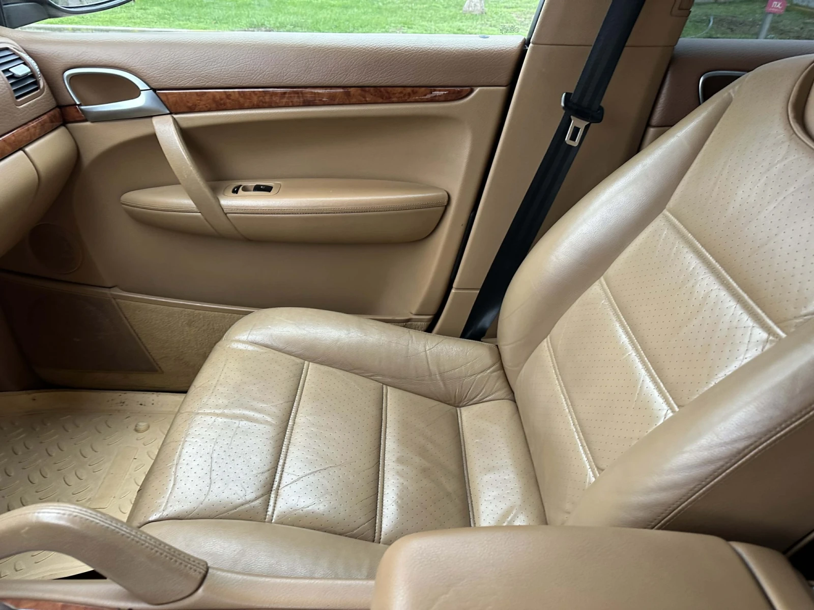 Porsche Cayenne 3.2i 6 �������� | Mobile.bg � ����������� 11