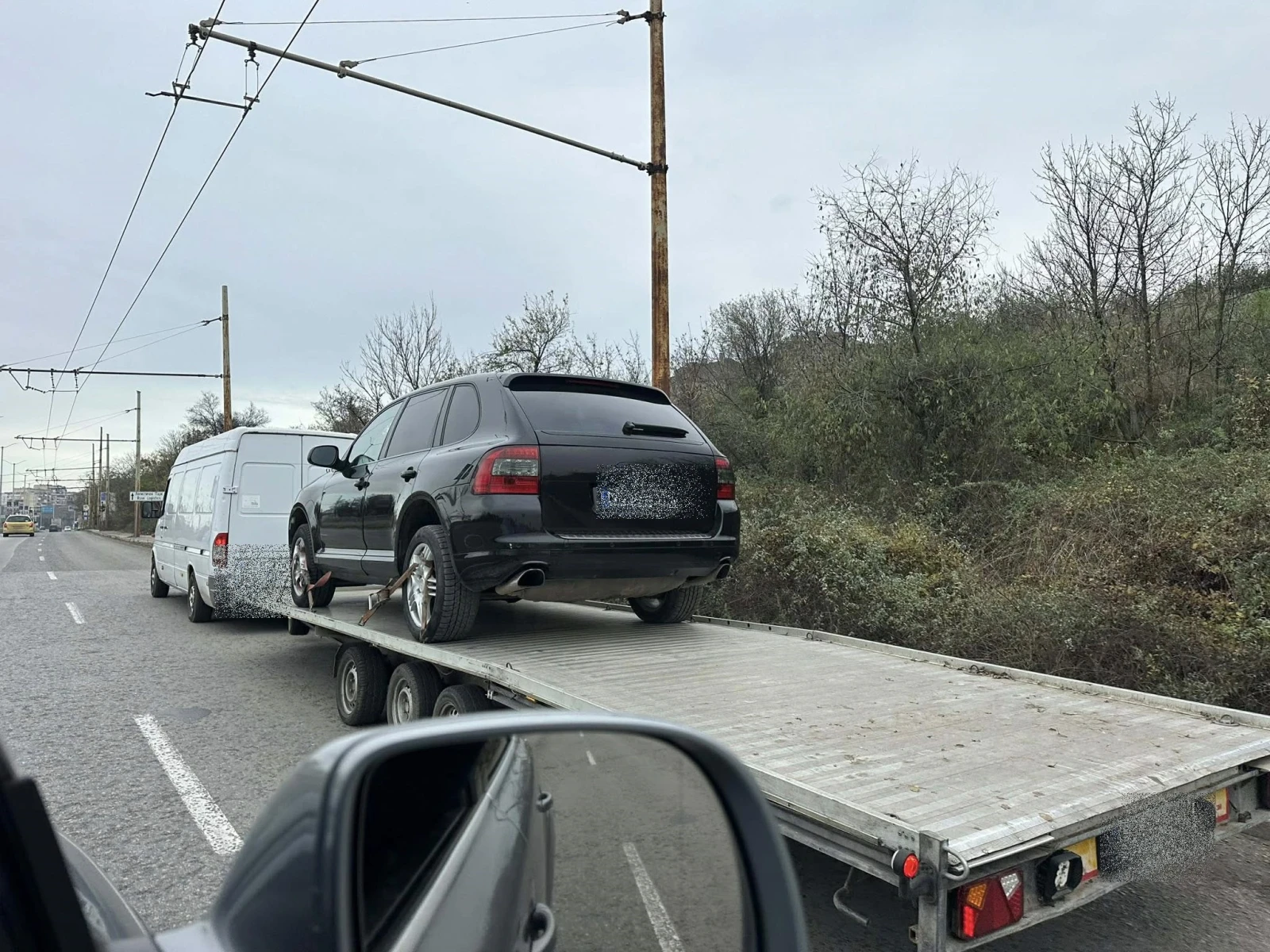 Porsche Cayenne 3.2i 6 �������� | Mobile.bg � ����������� 14