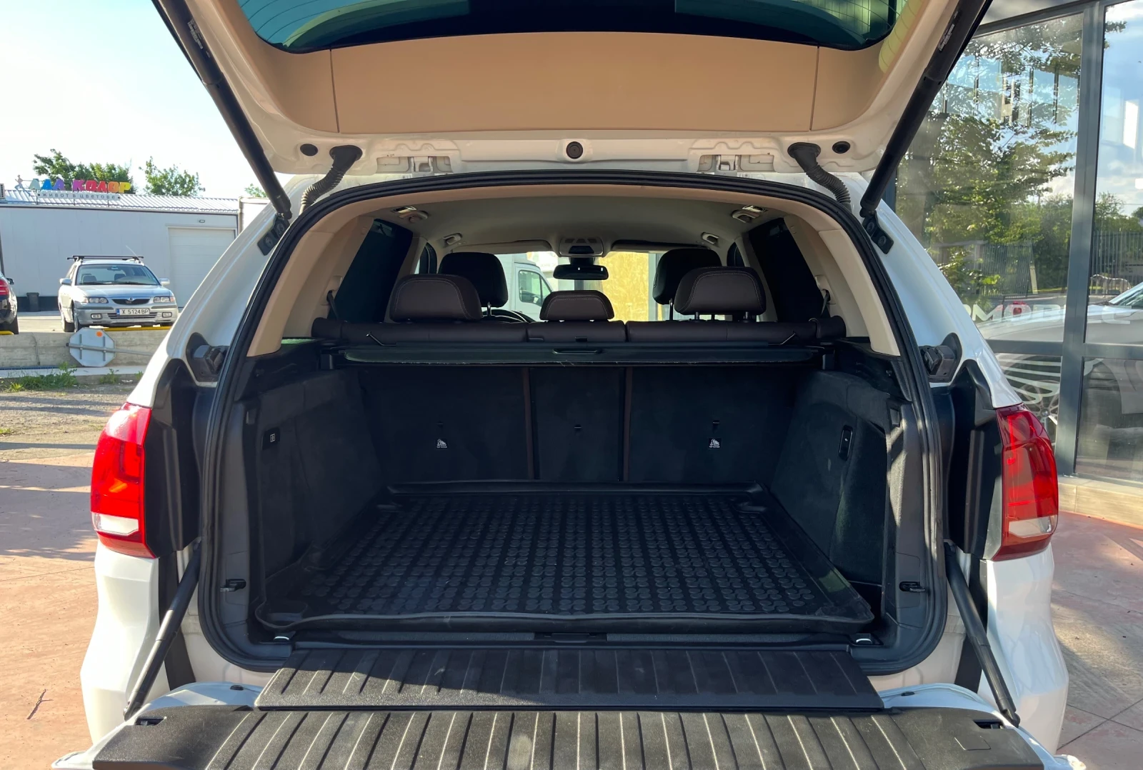 BMW X5 * 3.0D* XDRIVE* M PACKET*  | Mobile.bg � ����������� 16