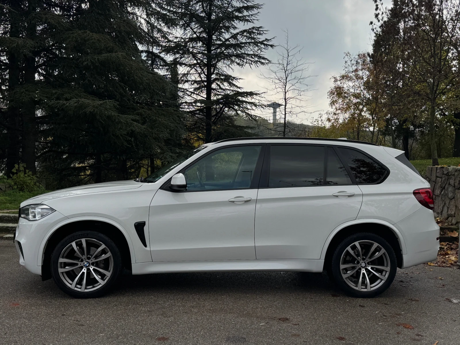 BMW X5 * 3.0D* XDRIVE* M PACKET*  | Mobile.bg � ����������� 8