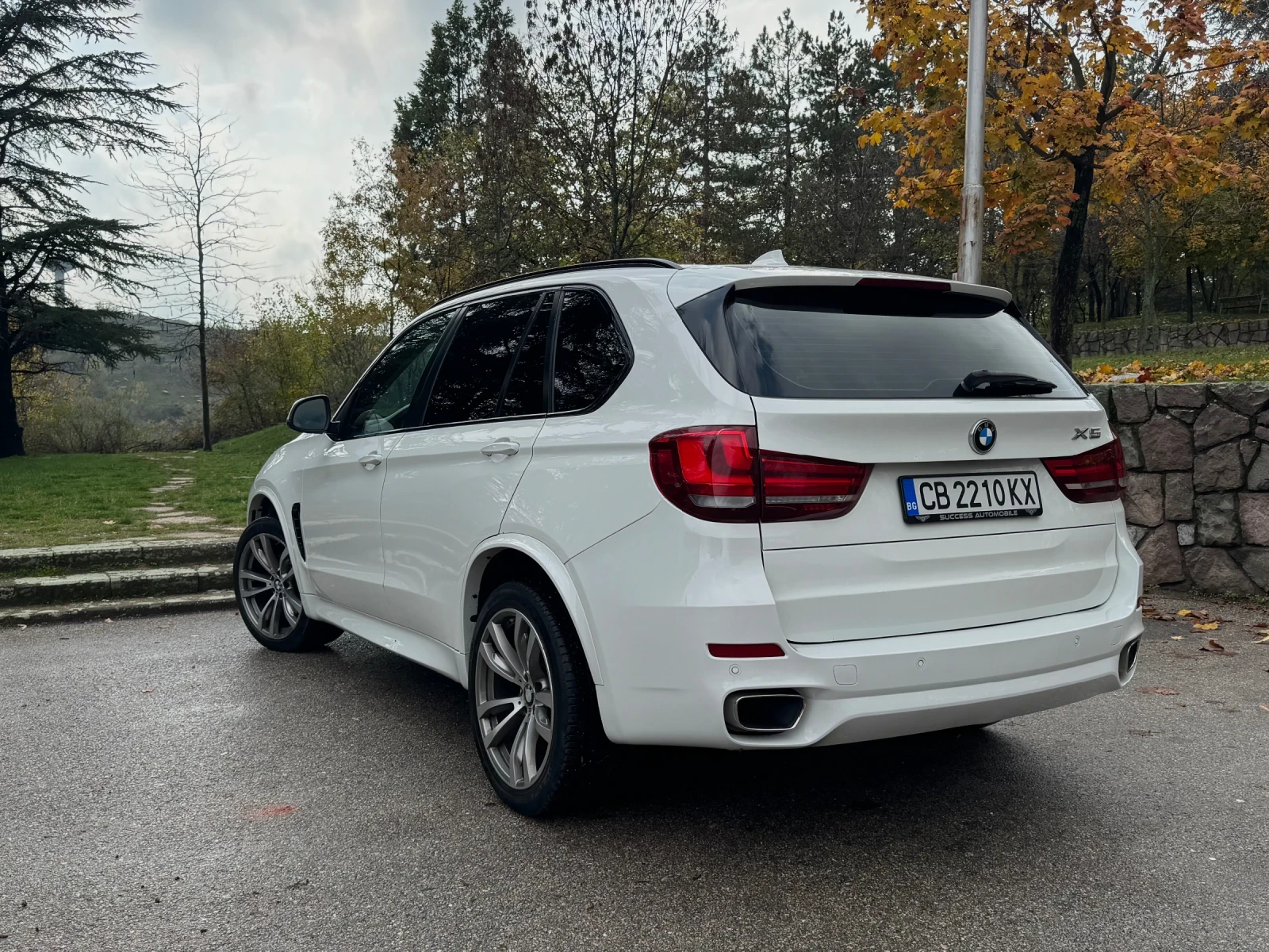 BMW X5 * 3.0D* XDRIVE* M PACKET*  | Mobile.bg � ����������� 7