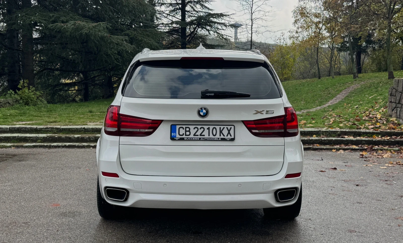 BMW X5 * 3.0D* XDRIVE* M PACKET*  | Mobile.bg � ����������� 6
