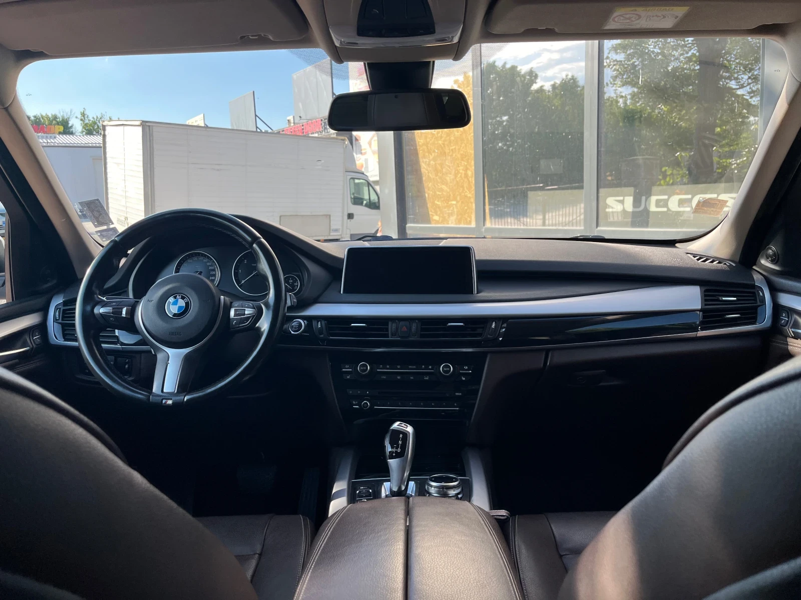 BMW X5 * 3.0D* XDRIVE* M PACKET*  | Mobile.bg � ����������� 13