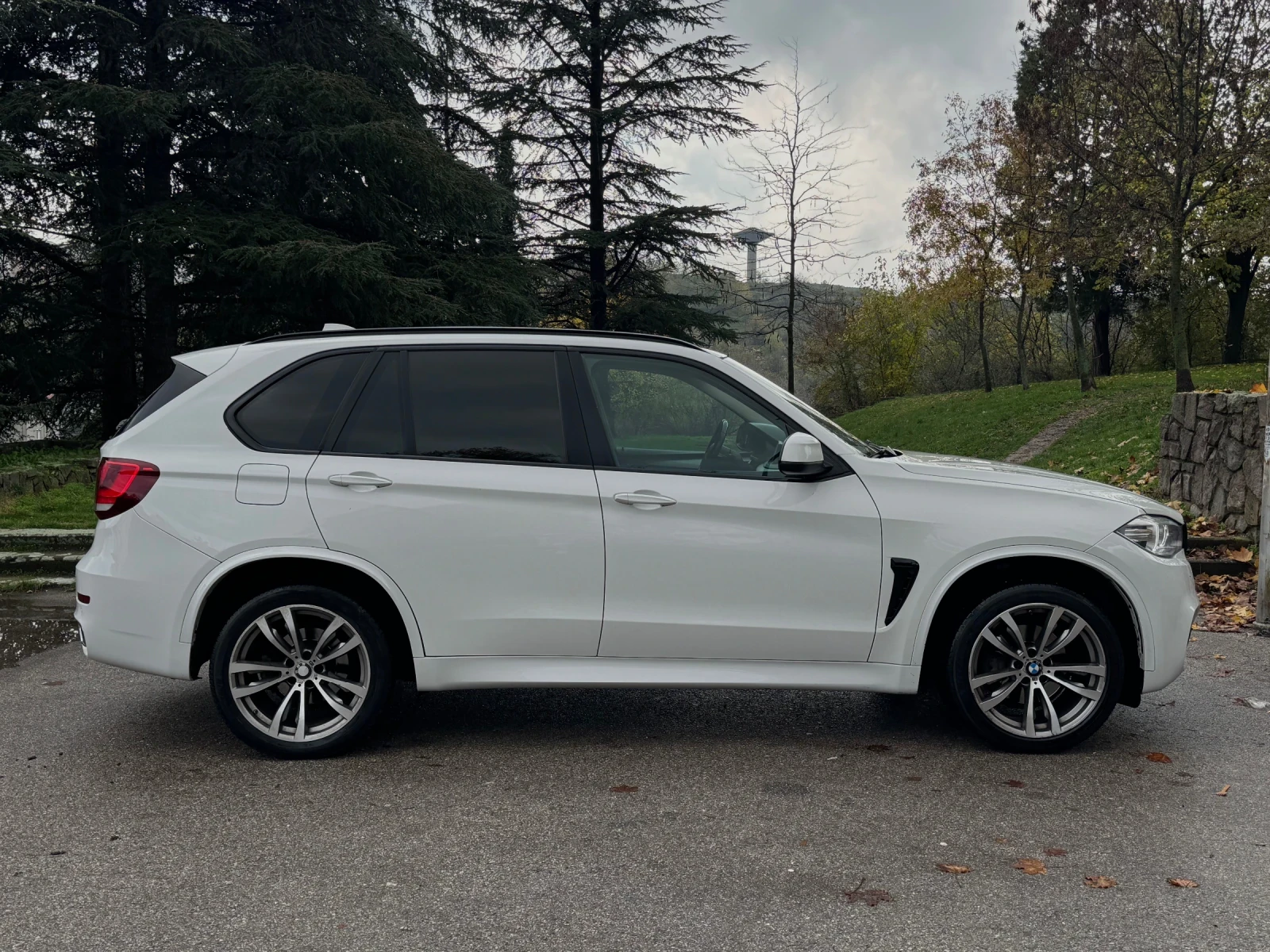 BMW X5 * 3.0D* XDRIVE* M PACKET*  | Mobile.bg � ����������� 4