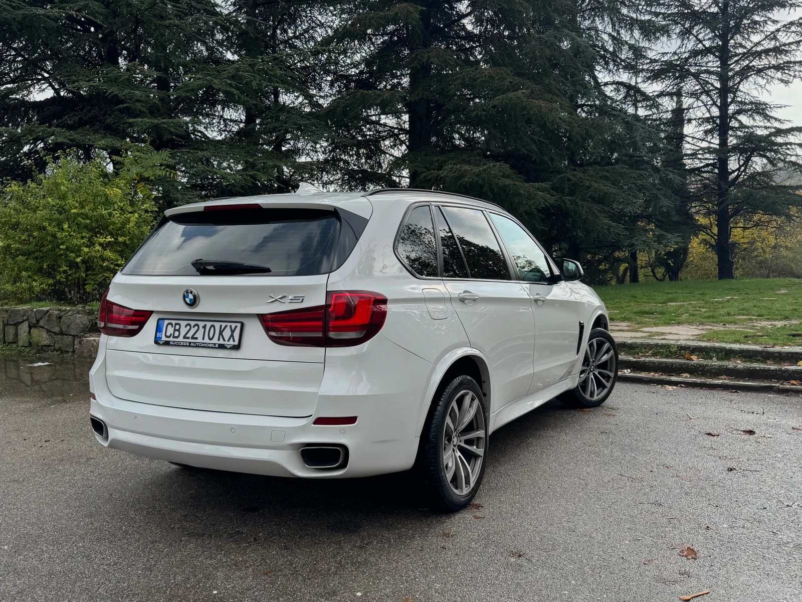BMW X5 * 3.0D* XDRIVE* M PACKET*  | Mobile.bg � ����������� 5