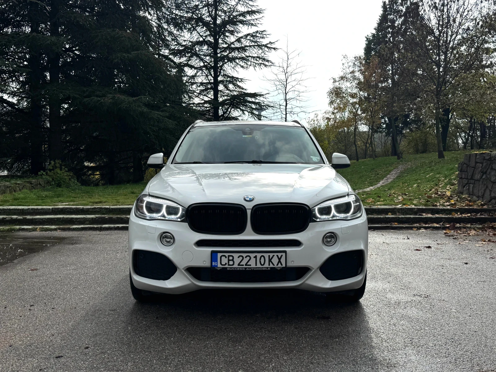 BMW X5 * 3.0D* XDRIVE* M PACKET*  | Mobile.bg � ����������� 2