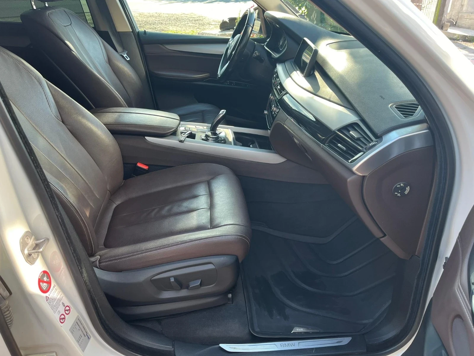 BMW X5 * 3.0D* XDRIVE* M PACKET*  | Mobile.bg � ����������� 10