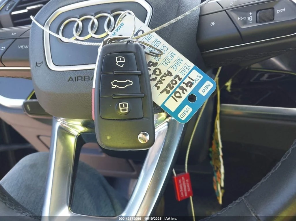Audi Q3 * PREMIUM 45 TFSI S LINE QUATTRO TIPTRONIC * CARFA | Mobile.bg � ����������� 11