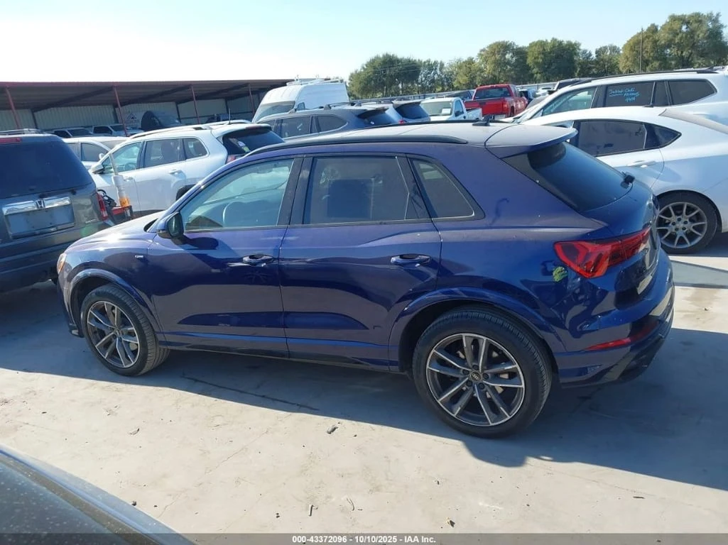 Audi Q3 * PREMIUM 45 TFSI S LINE QUATTRO TIPTRONIC * CARFA | Mobile.bg � ����������� 14