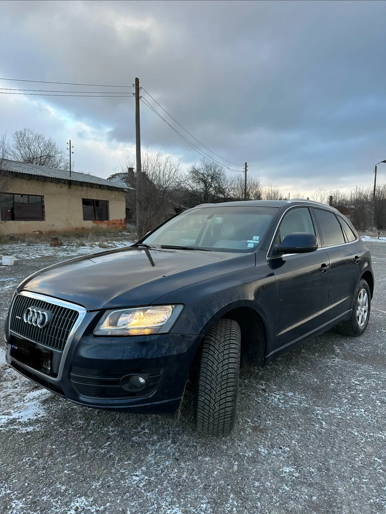 Audi Q5 2.0 TFSI Quatro | Mobile.bg � ����������� 2