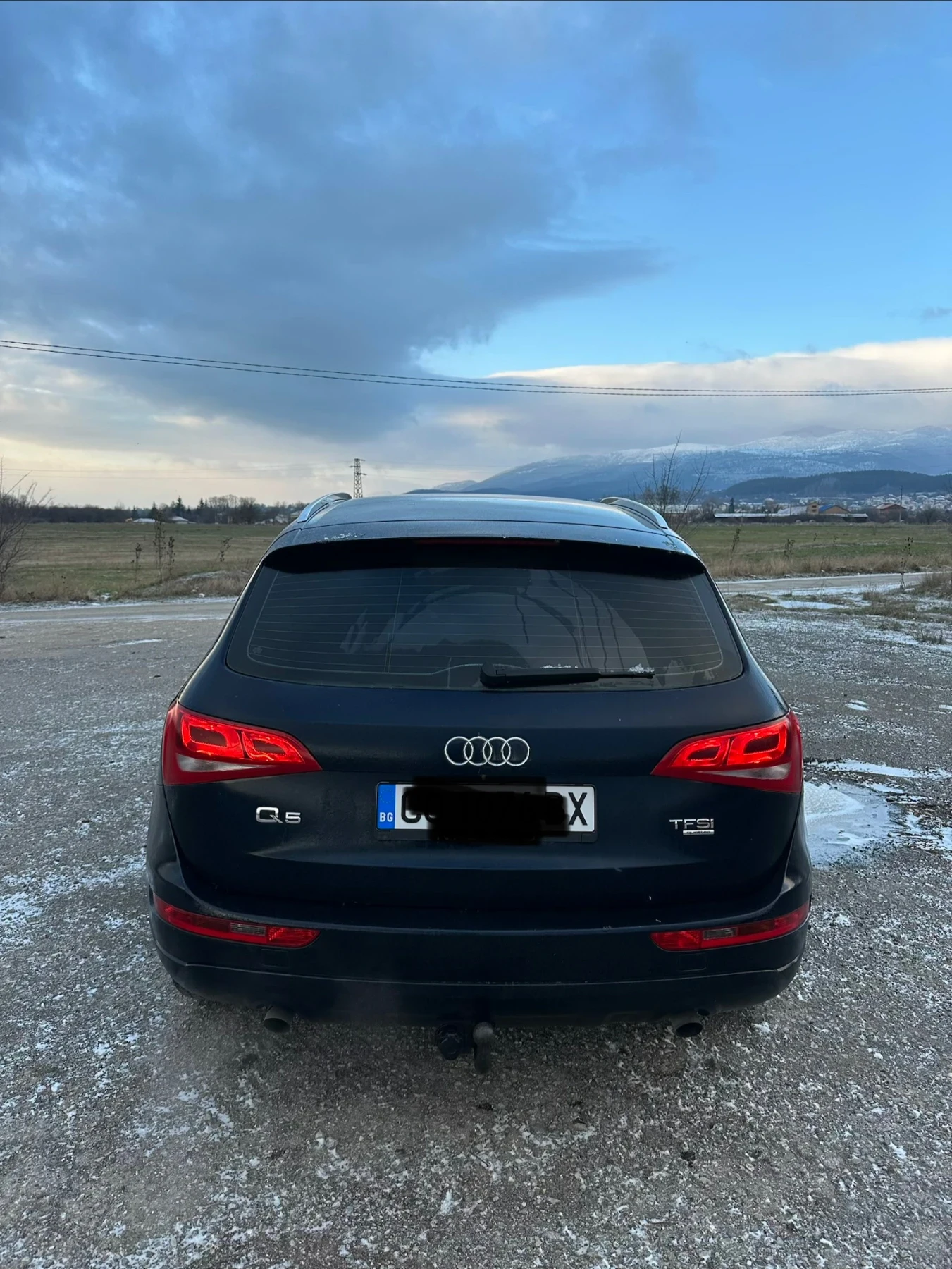 Audi Q5 2.0 TFSI Quatro | Mobile.bg � ����������� 6