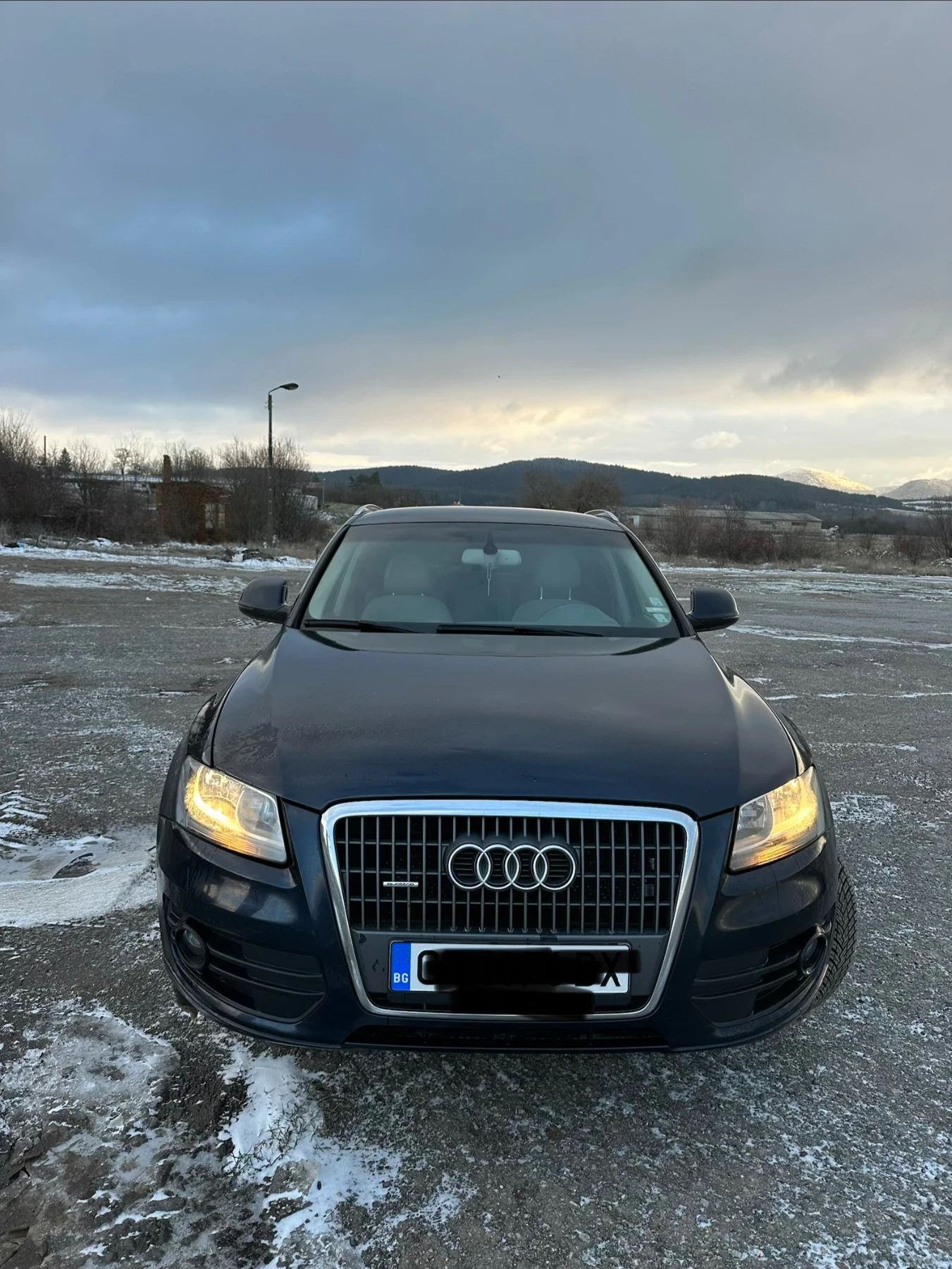 Audi Q5 2.0 TFSI Quatro | Mobile.bg � ����������� 3