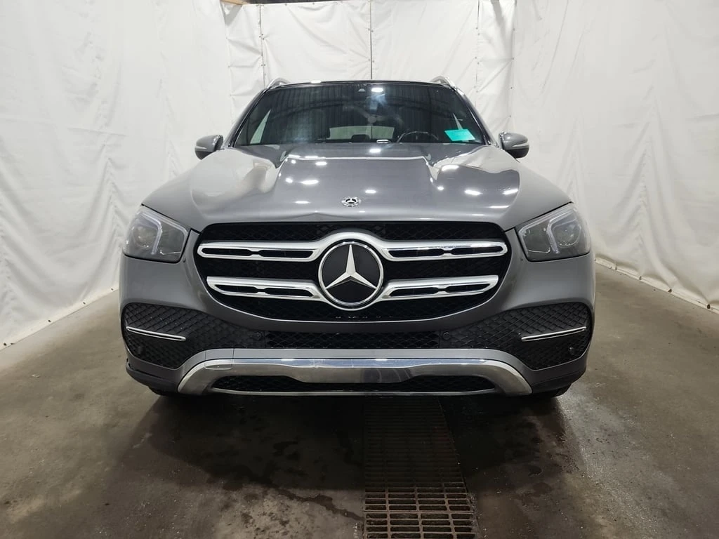 Mercedes-Benz GLE 350 * CARFAX * ��� ������������ ������ | Mobile.bg � ����������� 2
