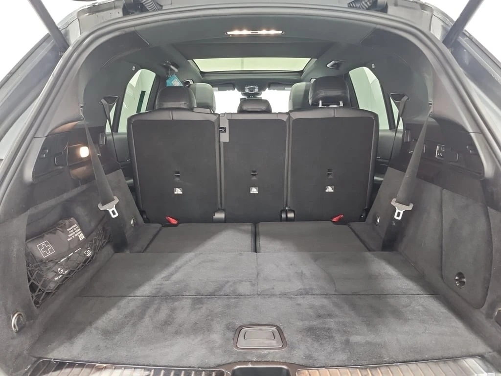 Mercedes-Benz GLE 350 * CARFAX * ��� ������������ ������ | Mobile.bg � ����������� 6