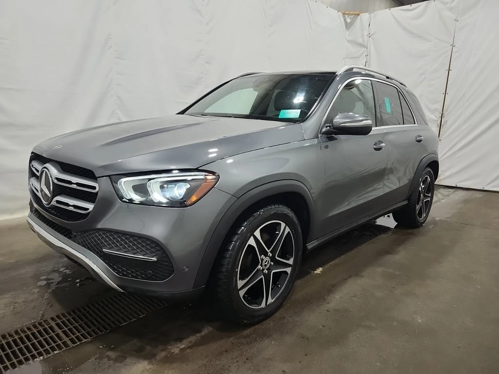 Mercedes-Benz GLE 350 * CARFAX * ��� ������������ ������ | Mobile.bg � ����������� 1