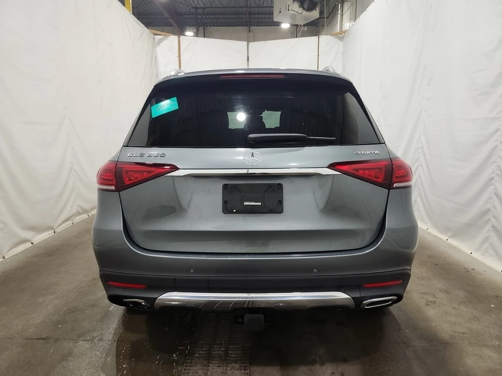 Mercedes-Benz GLE 350 * CARFAX * ��� ������������ ������ | Mobile.bg � ����������� 5