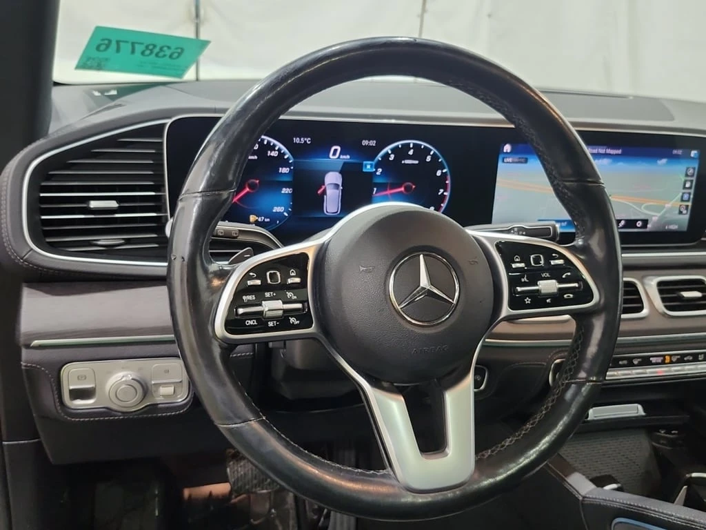 Mercedes-Benz GLE 350 * CARFAX * ��� ������������ ������ | Mobile.bg � ����������� 12