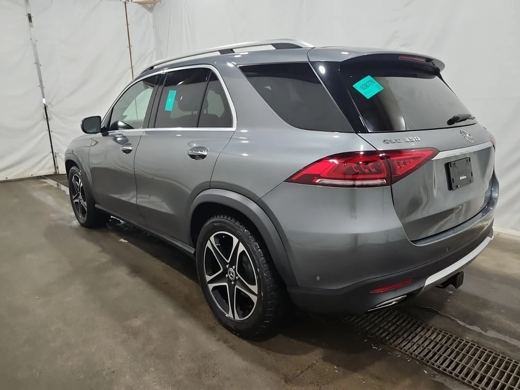 Mercedes-Benz GLE 350 * CARFAX * ��� ������������ ������ | Mobile.bg � ����������� 7