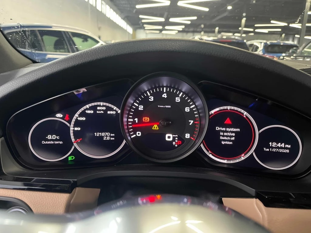 Porsche Cayenne * AWD * CARFAX * БЕЗ ПЪРВОНАЧАЛНА ВНОСКА - изображение 8