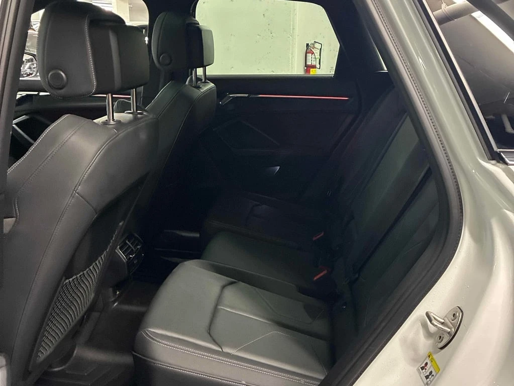 Audi Q3 * Progressiv * CARFAX * ��� ������������ ������ | Mobile.bg � ����������� 13