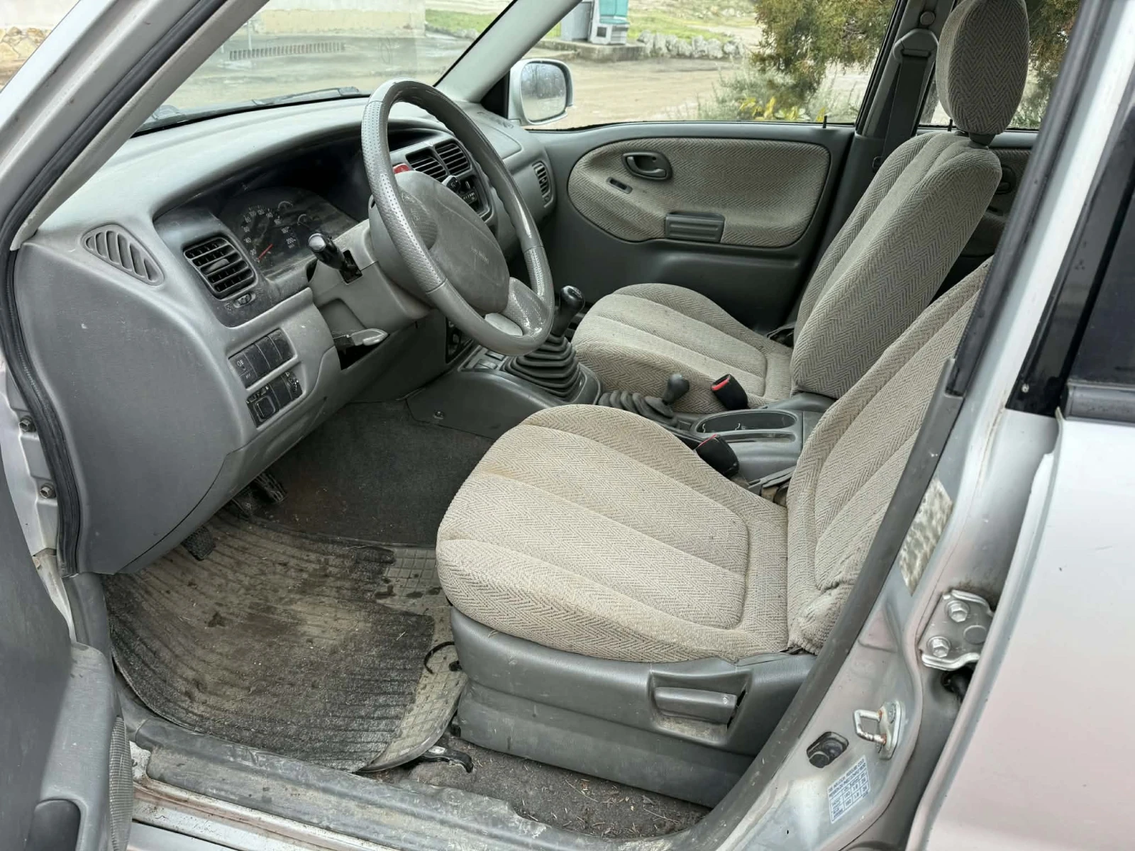 Suzuki Vitara 2.0 | Mobile.bg � ����������� 9