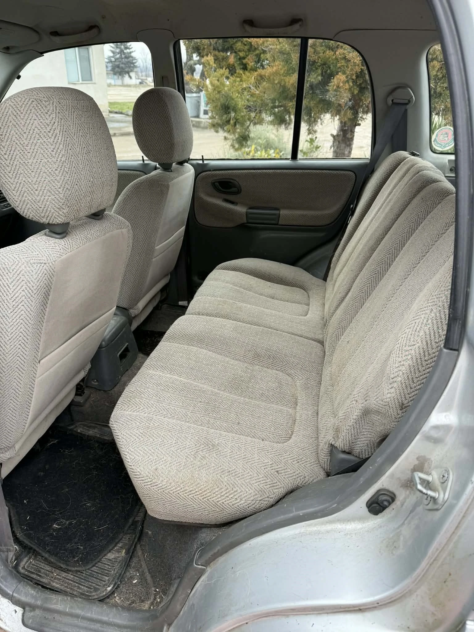 Suzuki Vitara 2.0 | Mobile.bg � ����������� 11