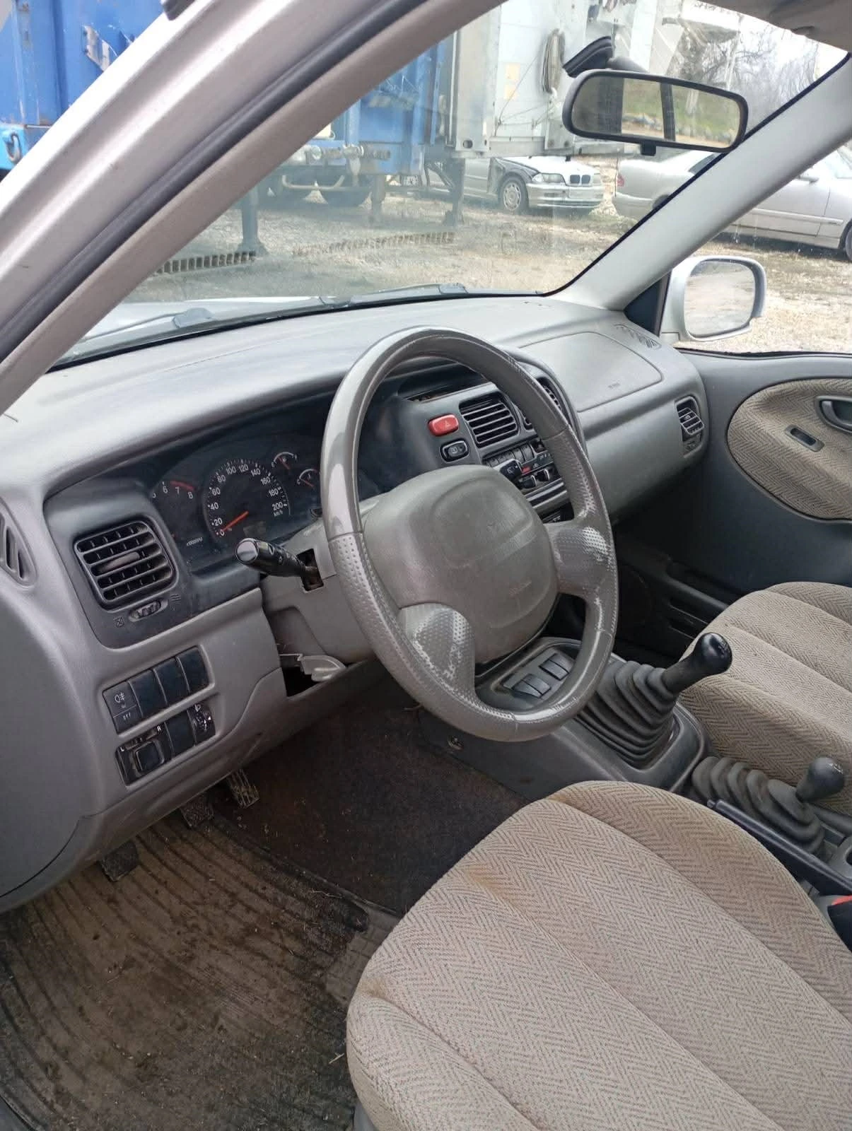 Suzuki Vitara 2.0 | Mobile.bg � ����������� 10