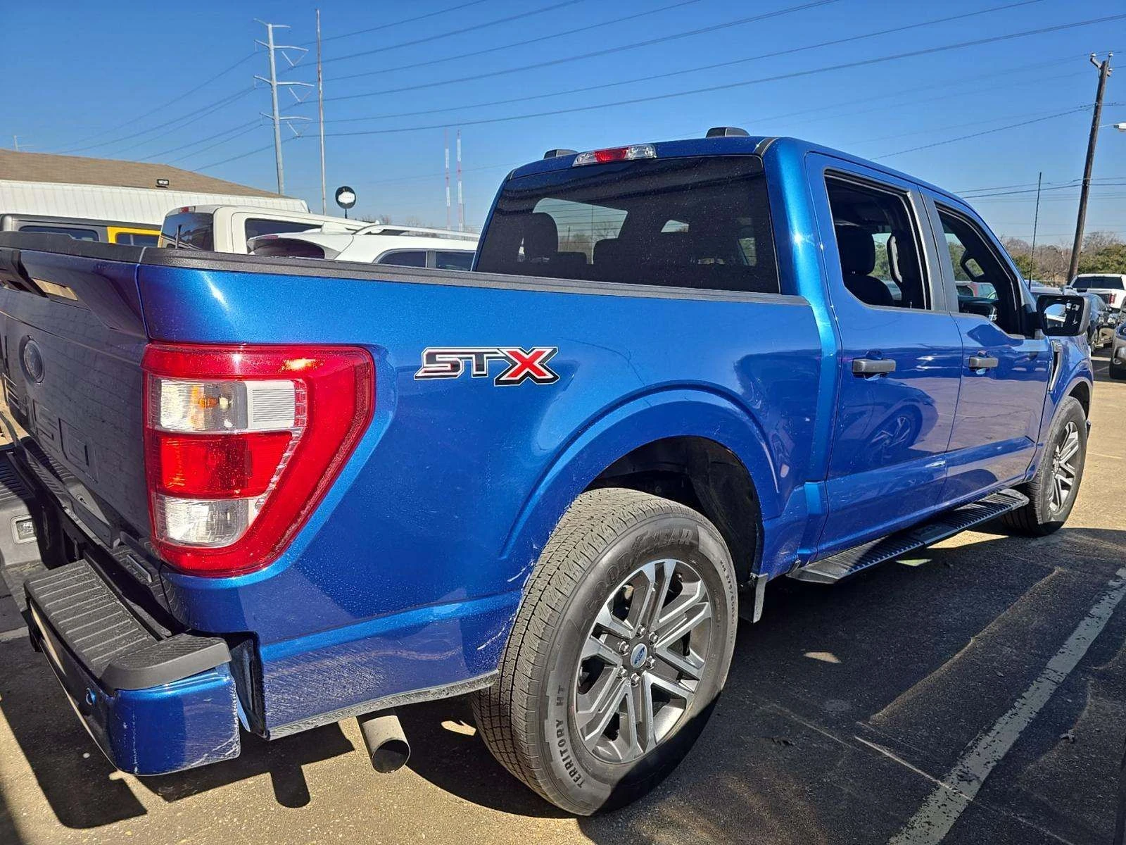 Ford F150  - изображение 3